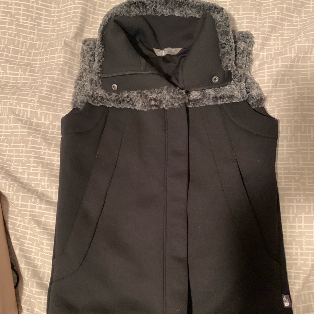 North Face Women's Hybrination Neo Thermal Vest
